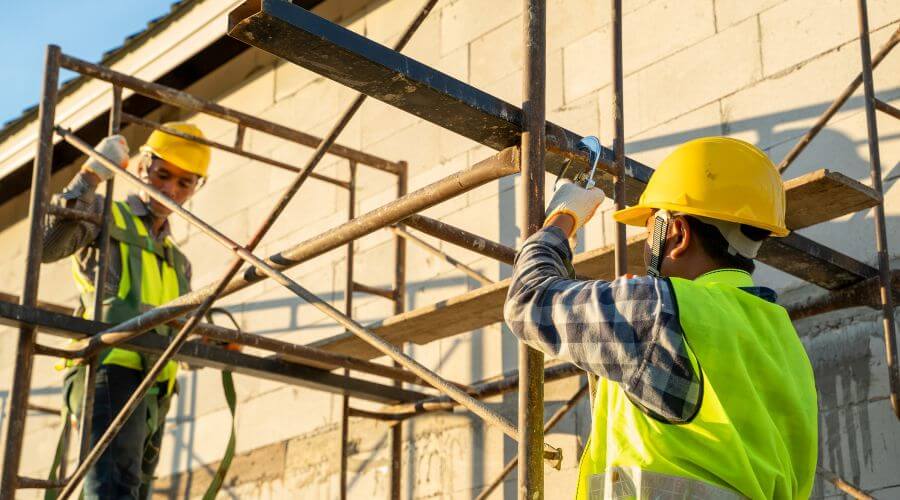 Professional residential roofers in Byromville, GA